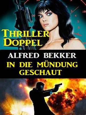 In die Mündung geschaut - ebook